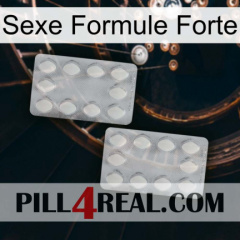 Sex Strong Formula 17